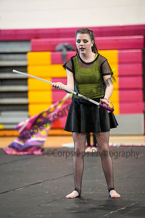 Cecil Guard_260314_Penncrest-01602
