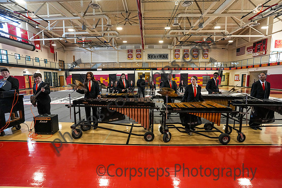Chichester Drumline_260314_Penncrest-00858