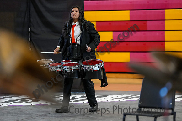 Chichester Drumline_260314_Penncrest-00870