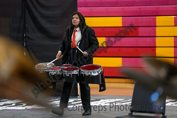 Chichester Drumline_260314_Penncrest-00869