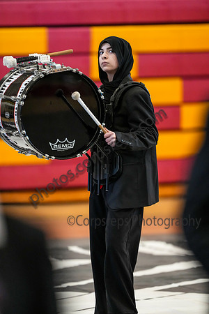 Chichester Drumline_260314_Penncrest-00903