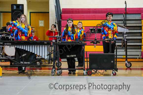 Cumberland Regional Winds_260314_Penncrest-01106
