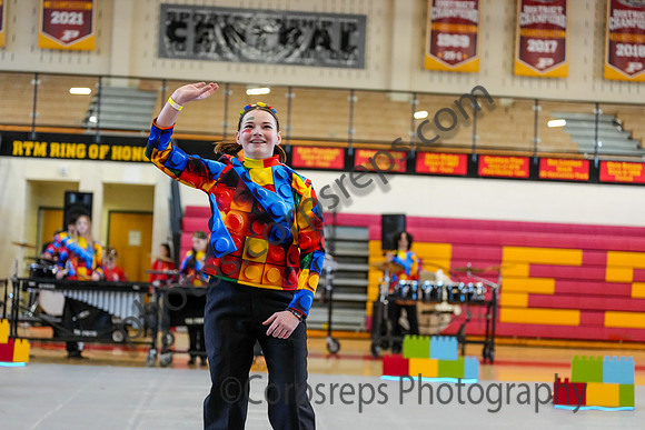 Cumberland Regional Winds_260314_Penncrest-01111