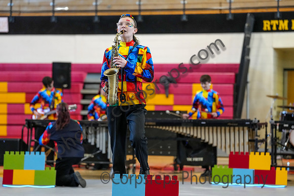 Cumberland Regional Winds_260314_Penncrest-01113
