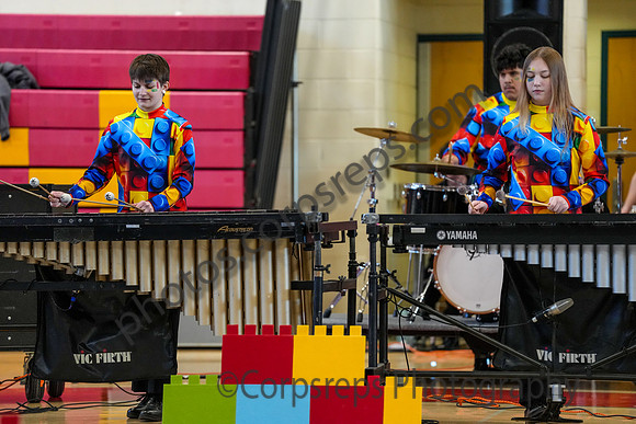 Cumberland Regional Winds_260314_Penncrest-01118