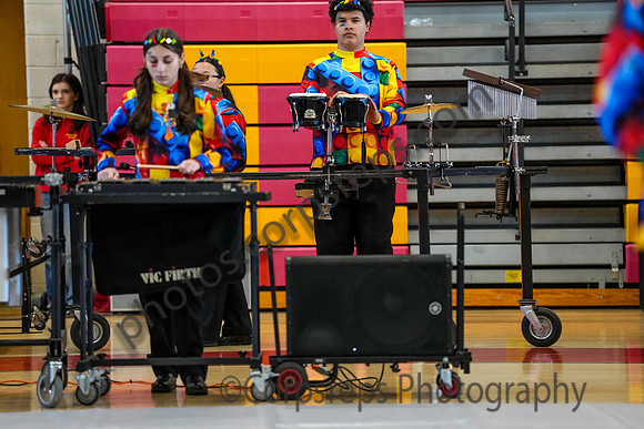 Cumberland Regional Winds_260314_Penncrest-01126
