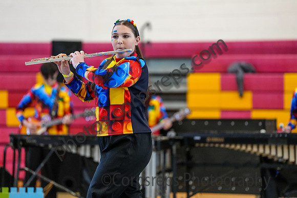 Cumberland Regional Winds_260314_Penncrest-01132