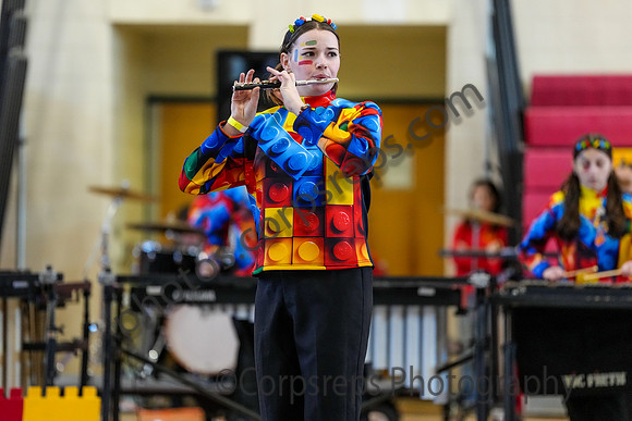 Cumberland Regional Winds_260314_Penncrest-01131
