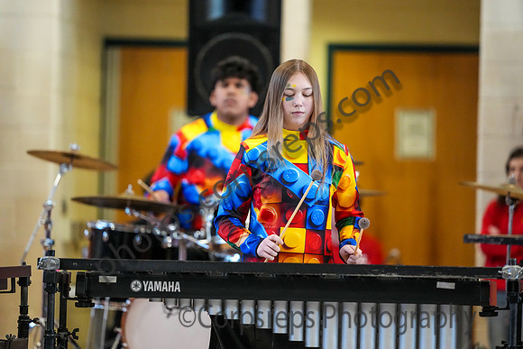 Cumberland Regional Winds_260314_Penncrest-01141