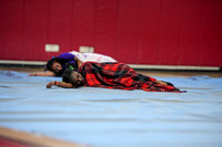 Early College Guard_260314_Penncrest-01375
