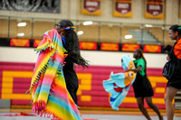Early College Guard_260314_Penncrest-01378