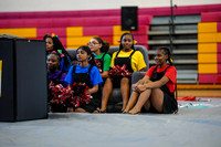 Early College Guard_260314_Penncrest-01376