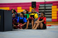 Early College Guard_260314_Penncrest-01377