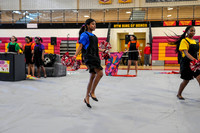 Early College Guard_260314_Penncrest-01384