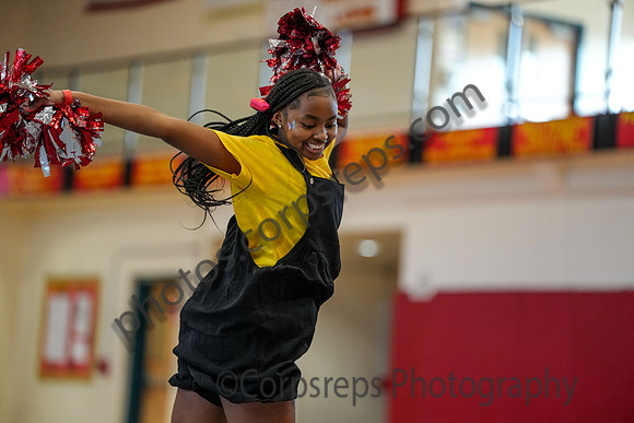 Early College Guard_260314_Penncrest-01393