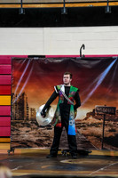 Eastern Regional Drumline_260314_Penncrest-00484