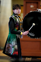 Eastern Regional Drumline_260314_Penncrest-00492
