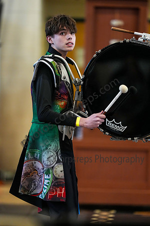 Eastern Regional Drumline_260314_Penncrest-00492
