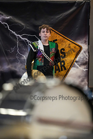 Eastern Regional Drumline_260314_Penncrest-00491
