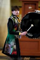 Eastern Regional Drumline_260314_Penncrest-00493