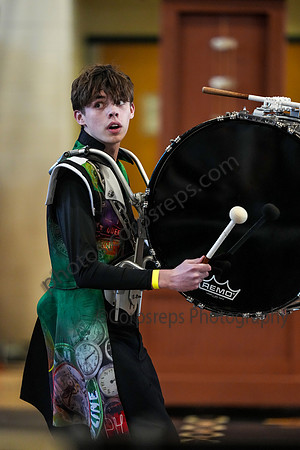 Eastern Regional Drumline_260314_Penncrest-00494