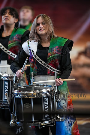 Eastern Regional Drumline_260314_Penncrest-00504