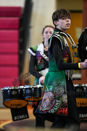 Eastern Regional Drumline_260314_Penncrest-00503