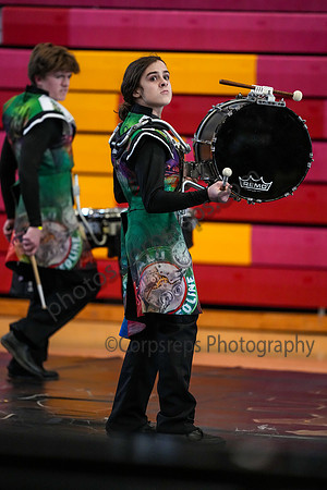 Eastern Regional Drumline_260314_Penncrest-00496