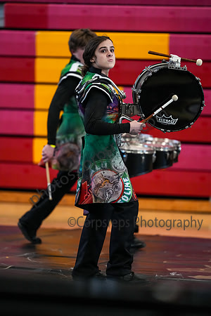 Eastern Regional Drumline_260314_Penncrest-00497