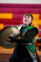 Eastern Regional Drumline_260314_Penncrest-00498