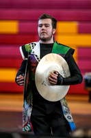 Eastern Regional Drumline_260314_Penncrest-00500
