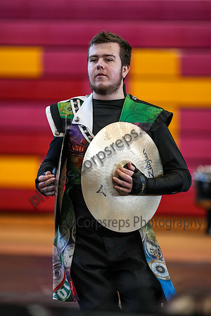 Eastern Regional Drumline_260314_Penncrest-00500