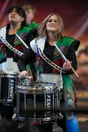Eastern Regional Drumline_260314_Penncrest-00505