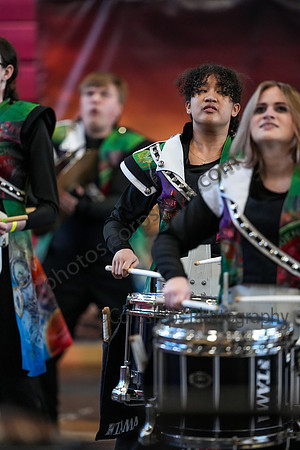 Eastern Regional Drumline_260314_Penncrest-00507