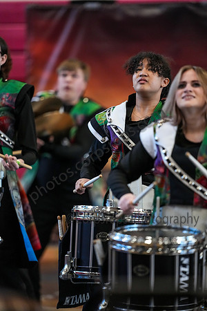 Eastern Regional Drumline_260314_Penncrest-00506