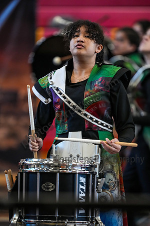 Eastern Regional Drumline_260314_Penncrest-00511
