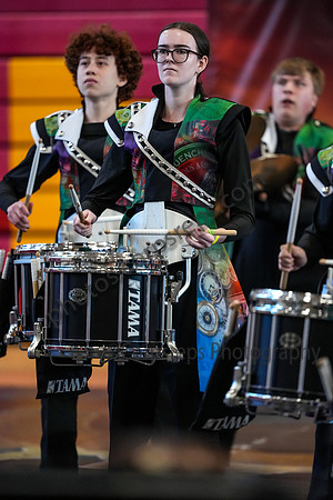Eastern Regional Drumline_260314_Penncrest-00509