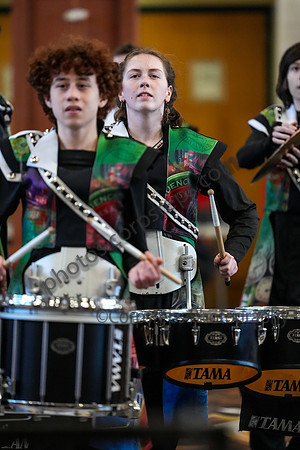 Eastern Regional Drumline_260314_Penncrest-00515