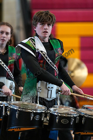 Eastern Regional Drumline_260314_Penncrest-00518