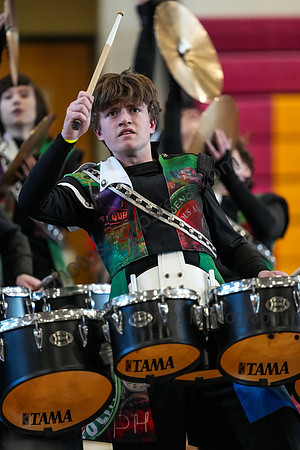 Eastern Regional Drumline_260314_Penncrest-00517