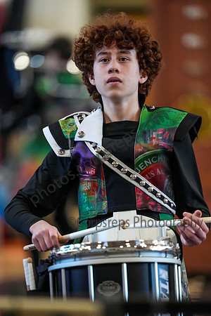Eastern Regional Drumline_260314_Penncrest-00521