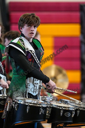 Eastern Regional Drumline_260314_Penncrest-00519