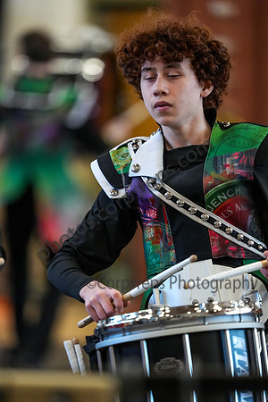 Eastern Regional Drumline_260314_Penncrest-00520
