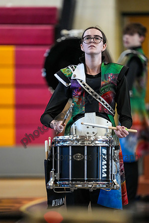 Eastern Regional Drumline_260314_Penncrest-00529