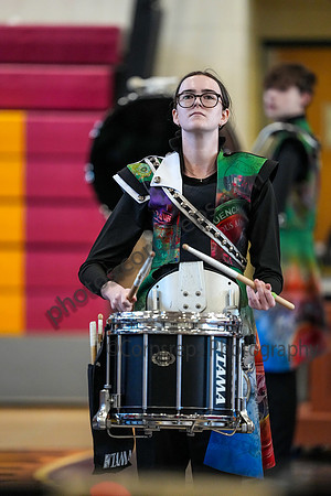 Eastern Regional Drumline_260314_Penncrest-00528