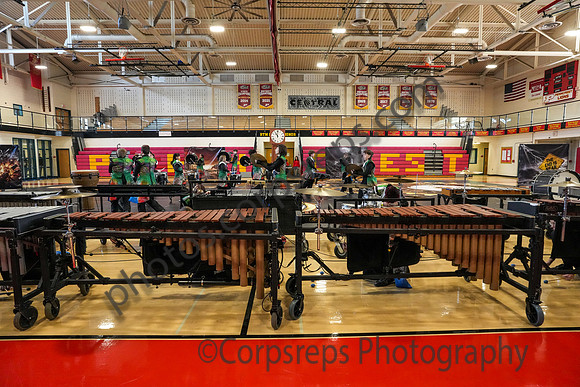 Eastern Regional Drumline_260314_Penncrest-00526
