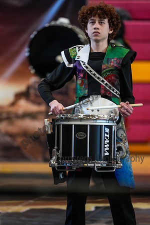 Eastern Regional Drumline_260314_Penncrest-00531