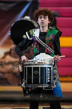 Eastern Regional Drumline_260314_Penncrest-00530