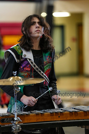 Eastern Regional Drumline_260314_Penncrest-00532
