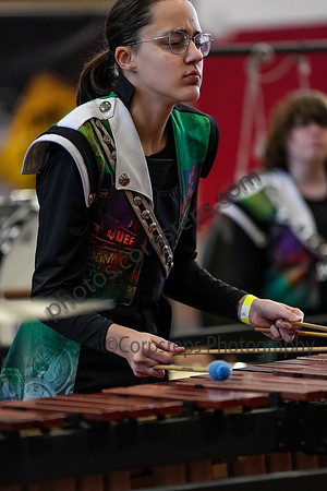 Eastern Regional Drumline_260314_Penncrest-00533